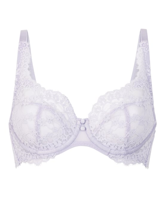 Hunkemöller Daisy Non-Padded Underwired Bra - Image 5