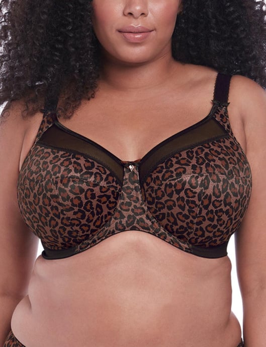 6162 Goddess Kayla Full Cup Bra - Image 4