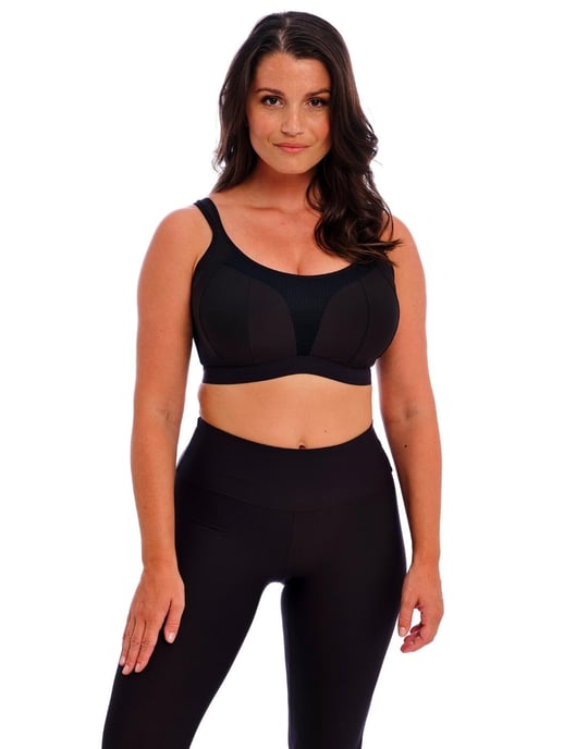 102829 Fantasie Elevate Sports Bra - Image 5