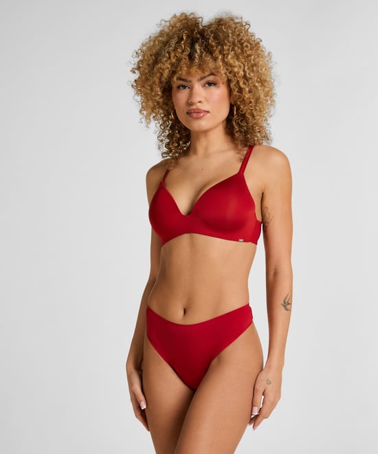 Hunkemöller Mona padded non-underwired bra - Image 3