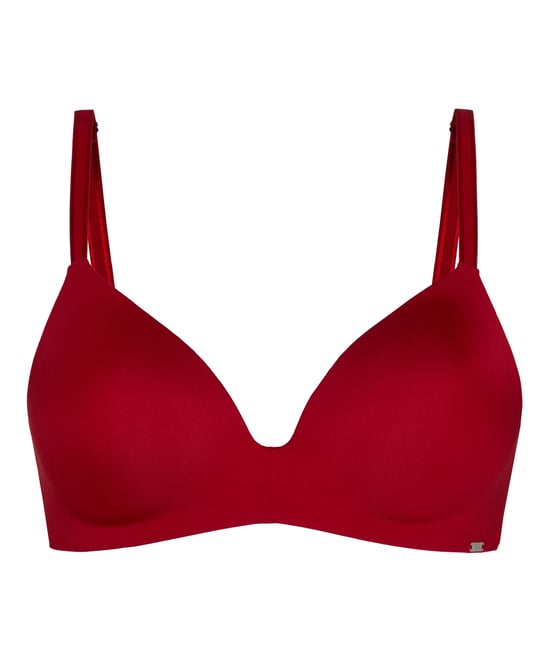 Hunkemöller Mona padded non-underwired bra - Image 5
