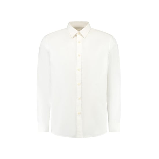 Pure Path Loose fit jersey shirt - Image 3