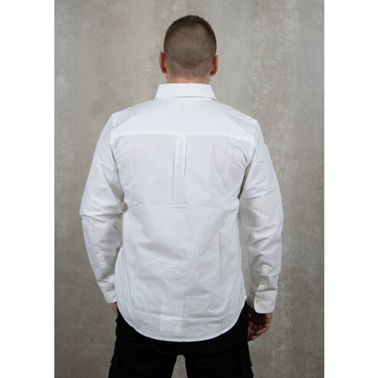 Pure Path Loose fit jersey shirt - Image 5