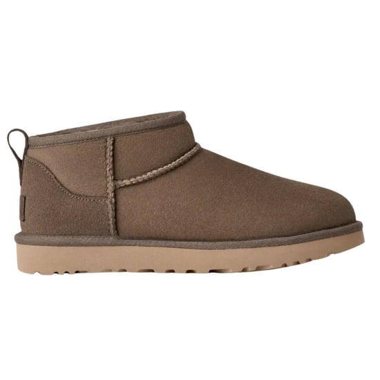 UGG Australia Classic ultra mini bruin dames laars - Image 2