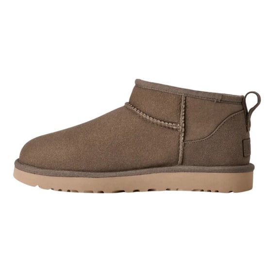UGG Australia Classic ultra mini bruin dames laars - Image 3