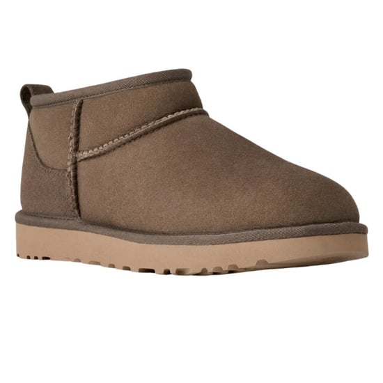 UGG Australia Classic ultra mini bruin dames laars - Image 5