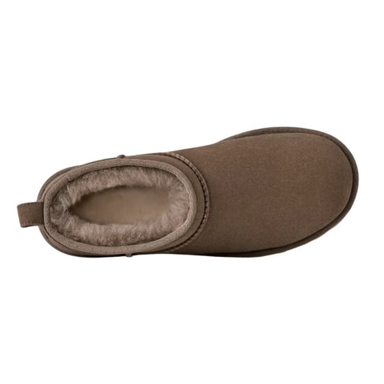 UGG Australia Classic ultra mini bruin dames laars - Image 6
