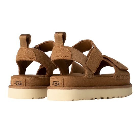 UGG Australia Goldenstar sandal chestnut dames sandaal - Image 4