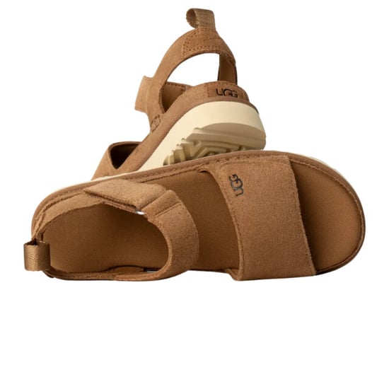 UGG Australia Goldenstar sandal chestnut dames sandaal - Image 5