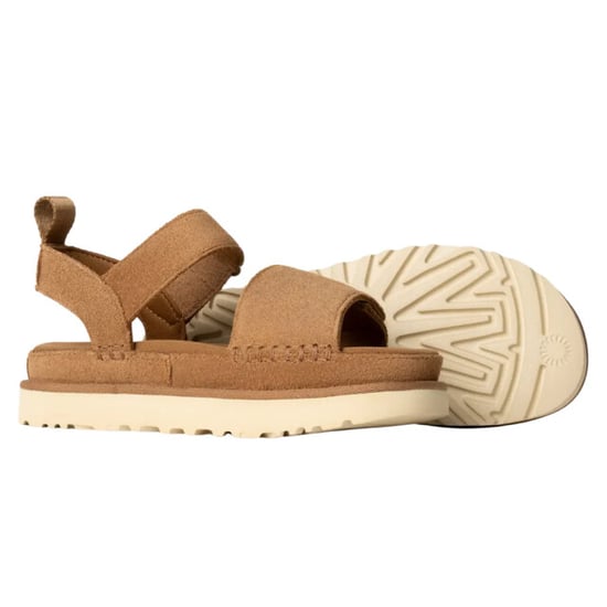 UGG Australia Goldenstar sandal chestnut dames sandaal - Image 6