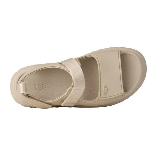 UGG Australia Glow sandal beige dames sandaal - Image 4