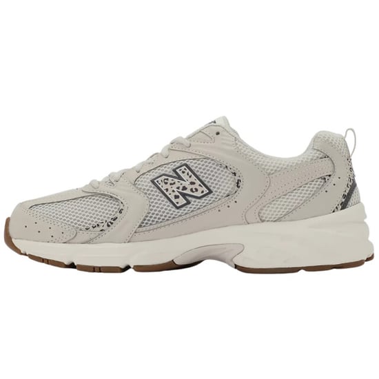 New Balance 530 beige unisex sneaker - Image 2