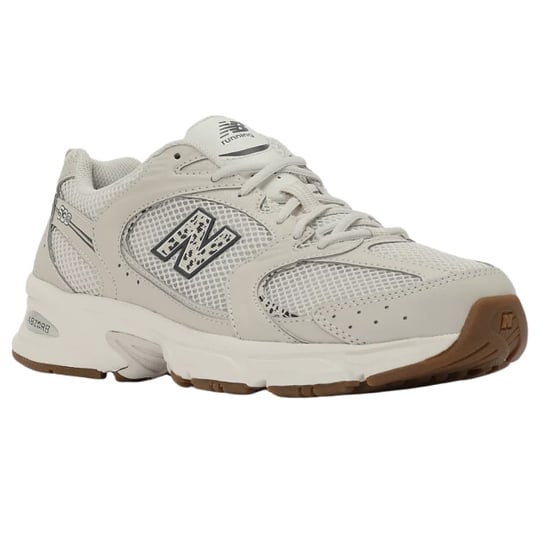New Balance 530 beige unisex sneaker - Image 4