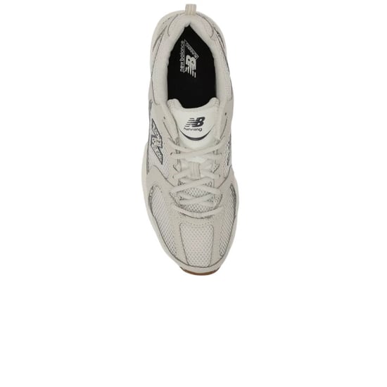 New Balance 530 beige unisex sneaker - Image 6