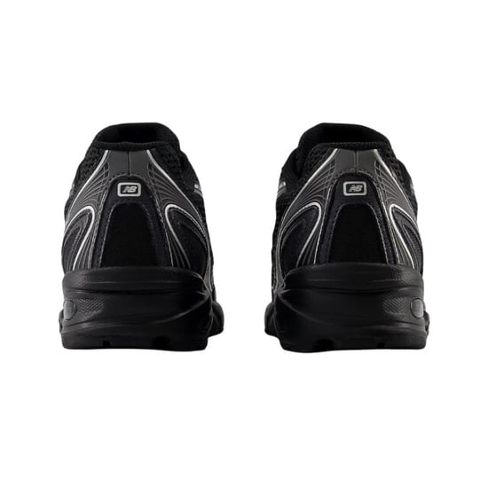 New Balance 740 zilver unisex sneaker - Image 2