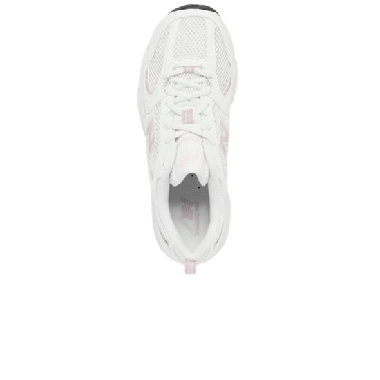 New Balance 530 beige unisex sneaker - Image 2
