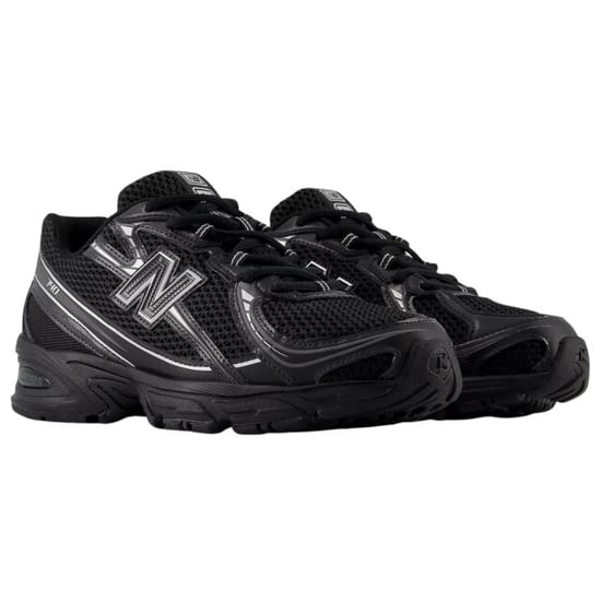 New Balance 740 zilver unisex sneaker - Image 3