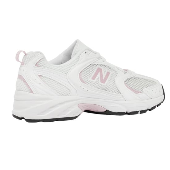 New Balance 530 beige unisex sneaker - Image 4