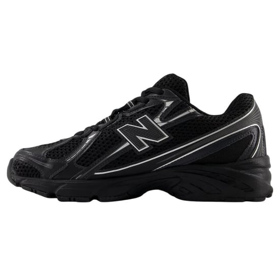 New Balance 740 zilver unisex sneaker - Image 6