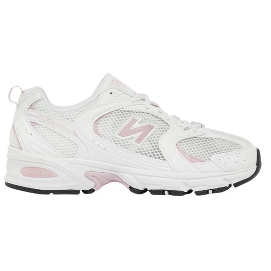 New Balance 530 beige unisex sneaker - Image 6