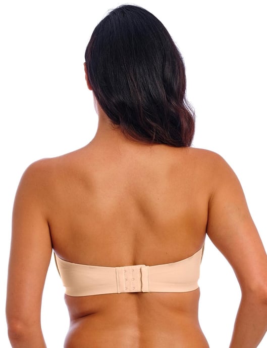 601011 Wacoal Ines Secret Moulded Strapless Bra - Image 5