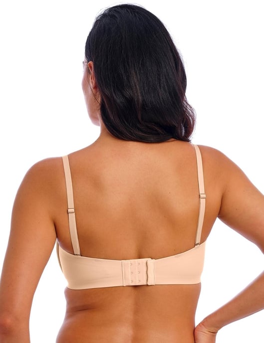 601011 Wacoal Ines Secret Moulded Strapless Bra - Image 6