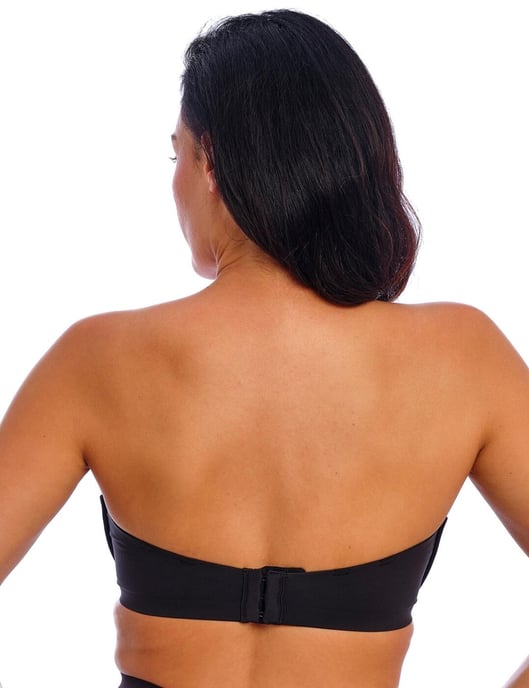 601011 Wacoal Ines Secret Moulded Strapless Bra - Image 4