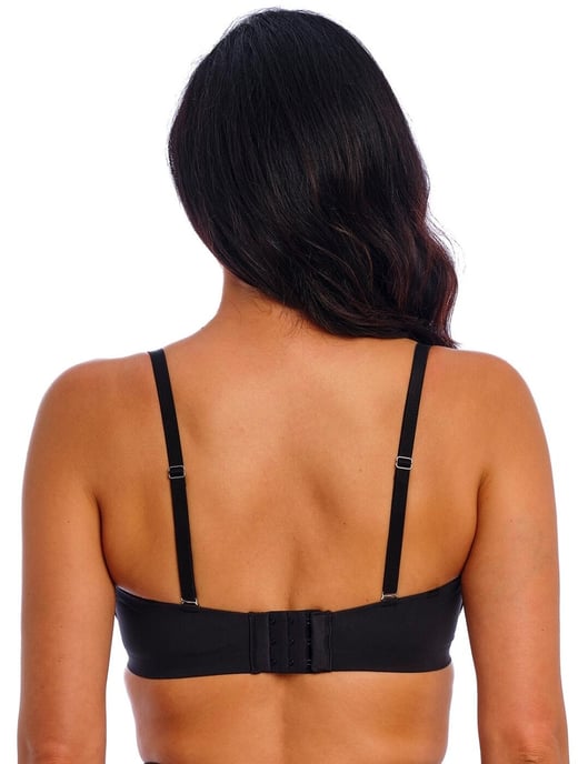 601011 Wacoal Ines Secret Moulded Strapless Bra - Image 5