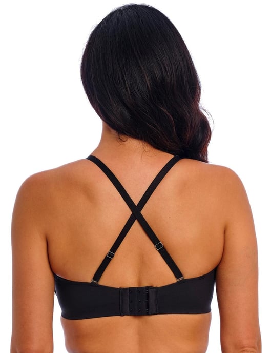 601011 Wacoal Ines Secret Moulded Strapless Bra - Image 6