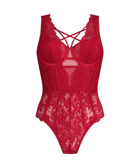 Hunkemöller Mariah Body - Image 5