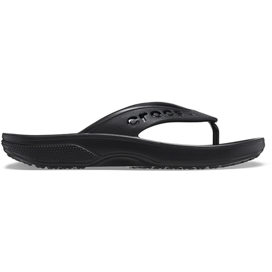 Men's Crocs Baya Ii Flip in Black - Image 1