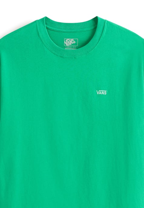 Left Chest Ii Loose Short Sleeves - Image 3