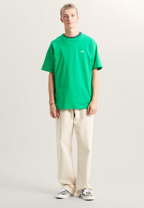 Left Chest Ii Loose Short Sleeves - Image 4