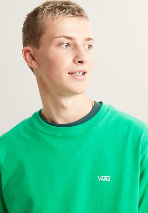 Left Chest Ii Loose Short Sleeves - Image 6