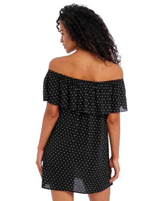 7229 Freya Jewel Cove Beach Cover Up Dress - Image 2