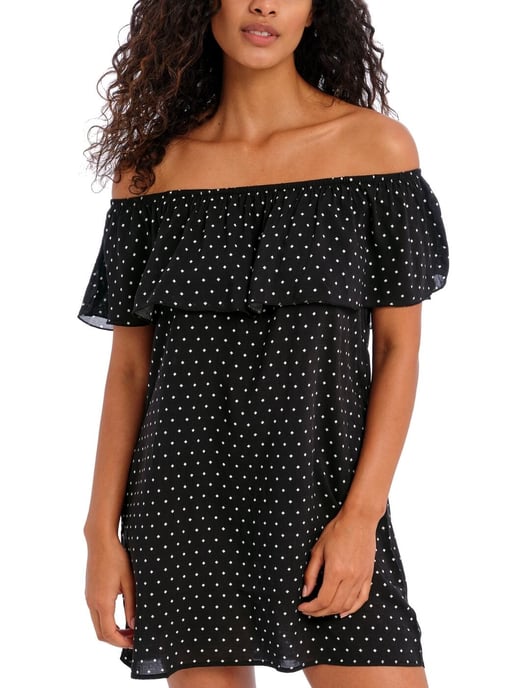 7229 Freya Jewel Cove Beach Cover Up Dress - Image 4