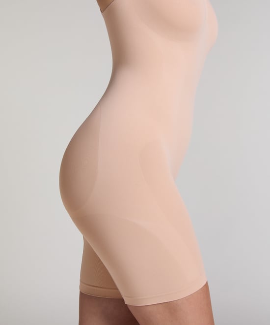 Hunkemöller Seamless Enhancing Thigh Slimmer - Image 2