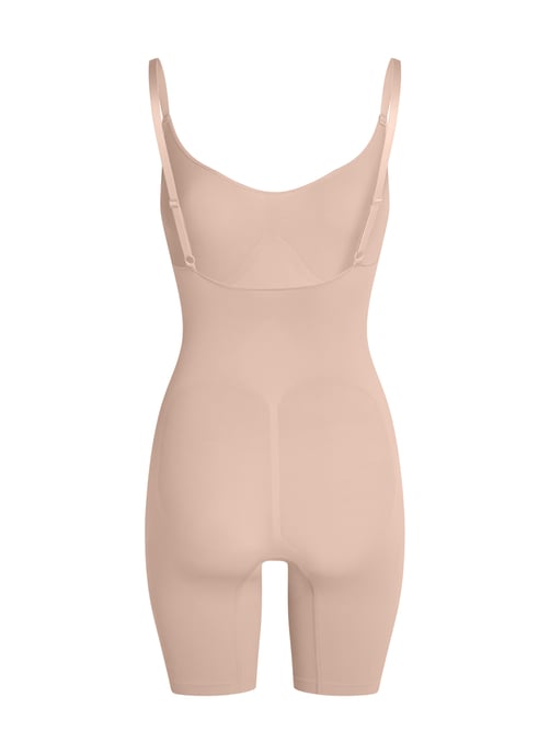 Hunkemöller Seamless Enhancing Thigh Slimmer - Image 5