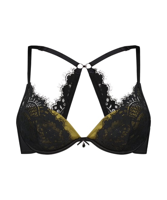 Hunkemöller Mirabella Padded Underwired Bra - Image 5
