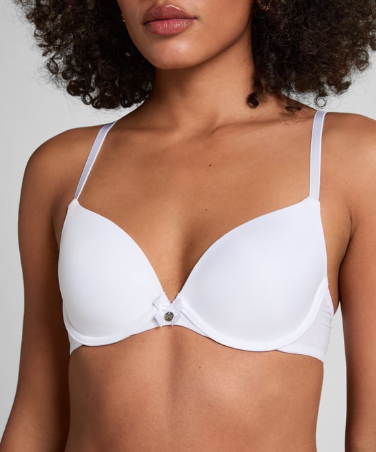 Hunkemöller 2-Pack Padded Underwired Bra - Image 2