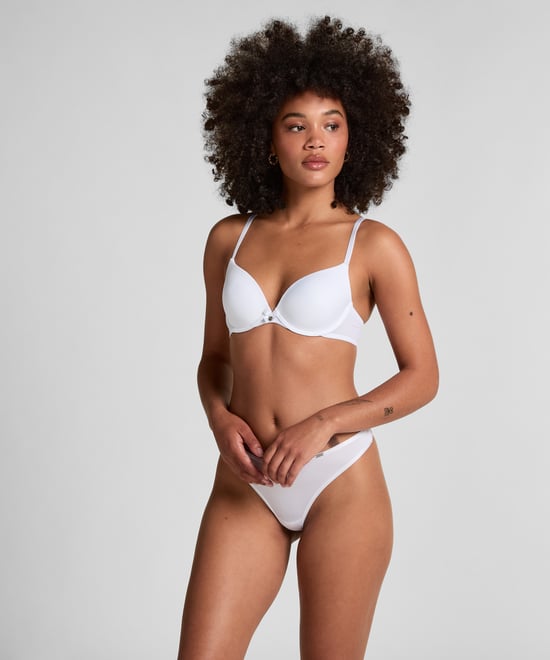 Hunkemöller 2-Pack Padded Underwired Bra - Image 3