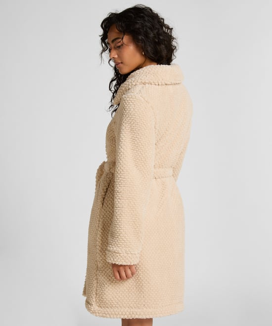Hunkemöller Robe Zip Up Fleece - Image 3