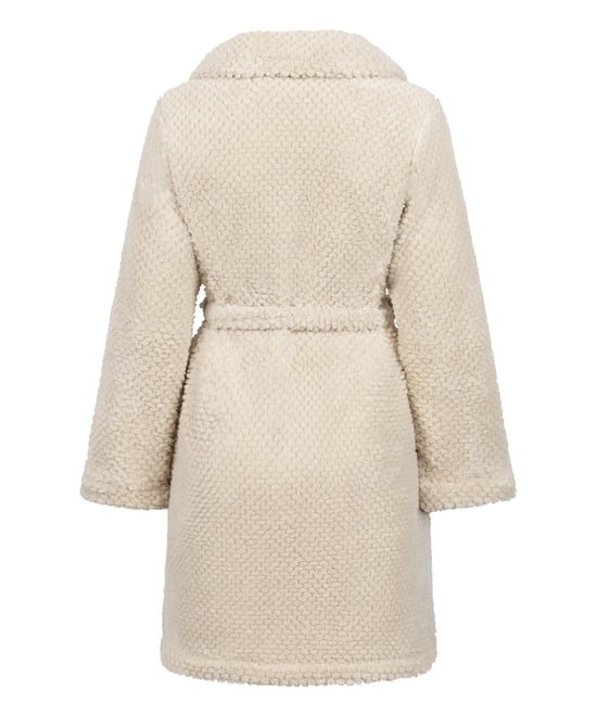 Hunkemöller Robe Zip Up Fleece - Image 5