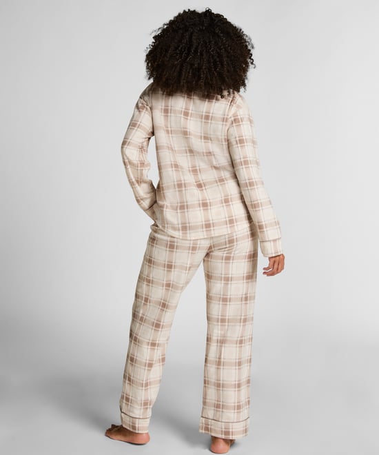 Hunkemöller Pyjamaset Polar Fleece - Image 3