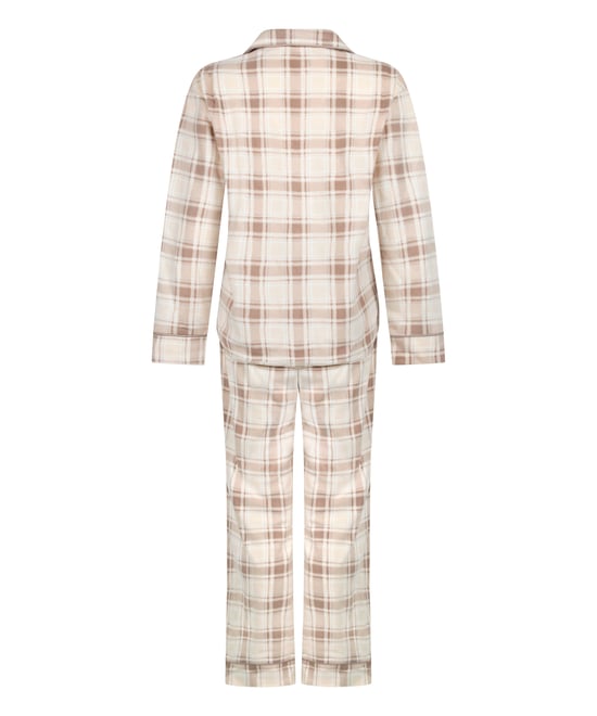 Hunkemöller Pyjamaset Polar Fleece - Image 5