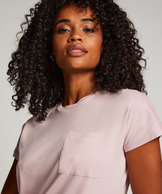 Hunkemöller Round Neck Nightshirt - Image 2