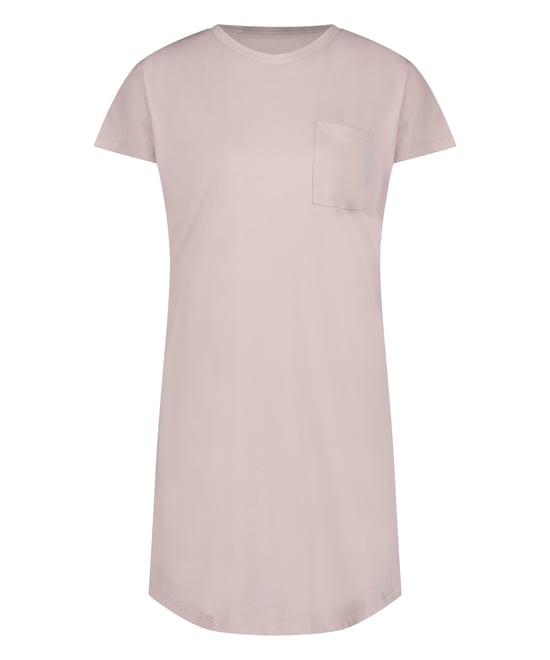 Hunkemöller Round Neck Nightshirt - Image 4