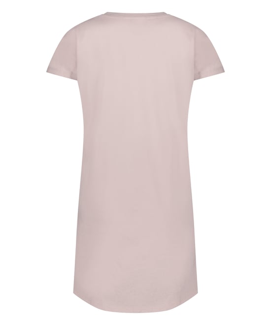 Hunkemöller Round Neck Nightshirt - Image 5