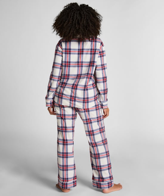 Hunkemöller Pyjamaset Polar Fleece - Image 3