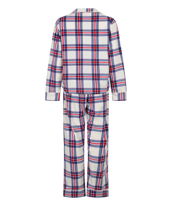 Hunkemöller Pyjamaset Polar Fleece - Image 5